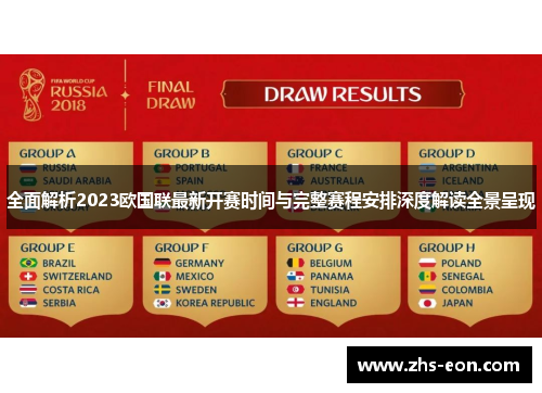 全面解析2023欧国联最新开赛时间与完整赛程安排深度解读全景呈现