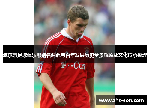 波尔蒂足球俱乐部别名渊源与百年发展历史全景解读及文化传承梳理 波尔蒂足球俱乐部别名渊源与百年发展历史全景解读及文化传承梳理