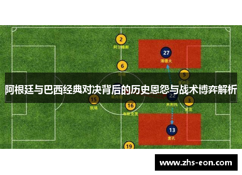 阿根廷与巴西经典对决背后的历史恩怨与战术博弈解析